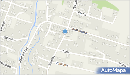 Trafostacja, Szkolna, Pisarzowice 43-332 - Trafostacja