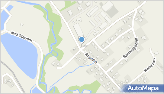 Trafostacja, Klecza Dolna 123, Klecza Dolna 34-124 - Trafostacja