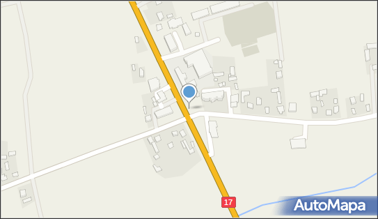 Trafostacja, Wierzba, Wierzba 22-417 - Trafostacja