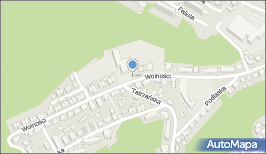 Trafostacja, Wolności, Gdynia 81-324, 81-327 - Trafostacja