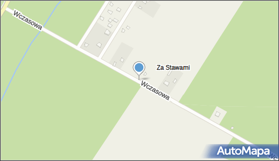 Trafostacja, Wczasowa, Ponik 42-253 - Trafostacja