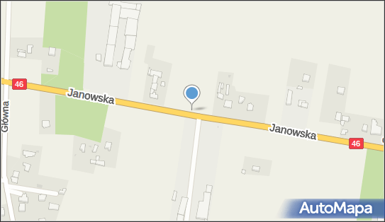 Trafostacja, Janowska46, Zrębice 42-256 - Trafostacja