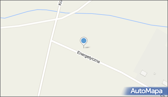 amazon EU Sari ID logistics XWR3, Energetyczna, Krzyżowice 55-040