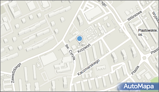 Astor Transport Ciężarowy, Krzywoń Anieli 4, Zielona Góra 65-534, godziny otwarcia, numer telefonu