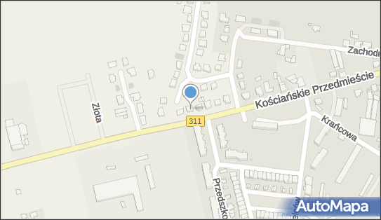 CEG-TRANS Uslugi Tranportowe, Piotrkowice 81, Piotrkowice 64-020, numer telefonu