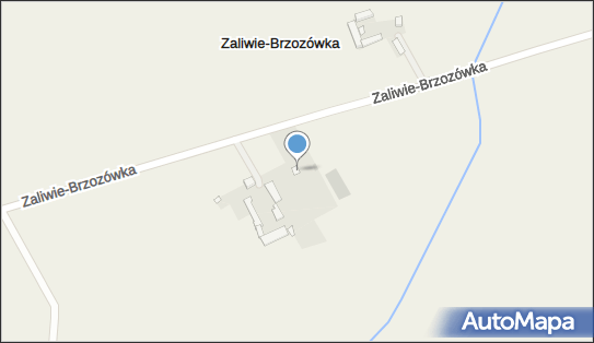 Dariusz Skup Transport-Spedycja, Zaliwie-Brzozówka 08-124, numer telefonu