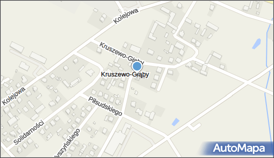 Grodzki T&ampL, bł. ks. Popiełuszki Jerzego 24, Sokoły 18-218, numer telefonu