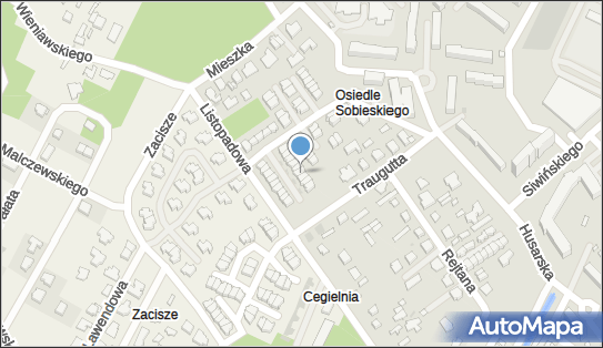 INTRADE Sp. z o.o., Małachowskiego Stanisława 19E, Legionowo 05-120, numer telefonu