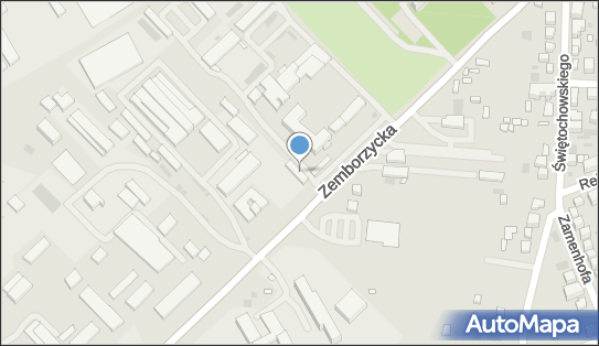 Jaqbs Sp.z.o.o. Sp.k., Zemborzycka 53B, Lublin 20-445, numer telefonu