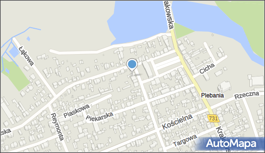 Jarosz Transport Sp. z o.o. Sp. k., Żeromskiego Stefana 6 26-800, numer telefonu