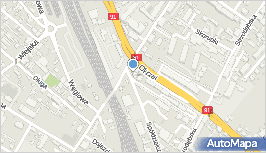 8882271141, Krzysztof Olak PPHU Olo - Trans 