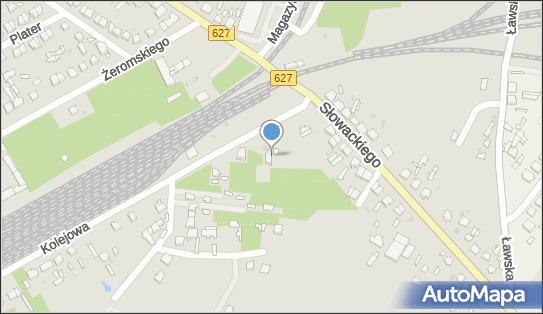 Michał Podolak Long-Trans EMPE, Kolejowa 3, 07-411 Ostrołęka 07-417, numer telefonu