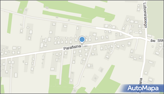 Patrol Express Paweł Wolak, Mokrzyska, Parafialna 144, Szczepanów, numer telefonu