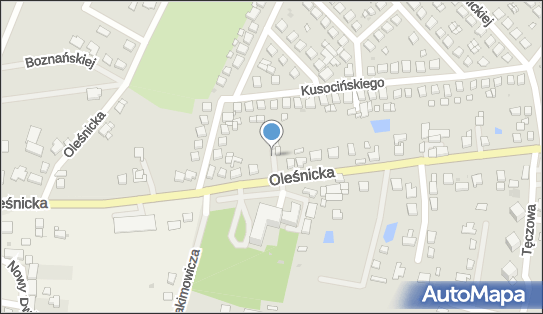 PHU Skald, DW 448, Oleśnicka 24e, Syców 56-500, godziny otwarcia, numer telefonu
