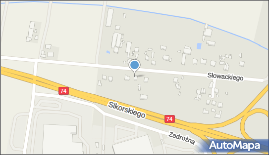 PHUreiss Paweł Nowak, Juliusza Słowackiego 312A 97-300