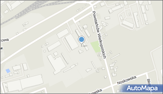 PST OST SPED SP. Z O.O., Powstanców Wlkp 1-5, Kalisz 62-800, godziny otwarcia, numer telefonu