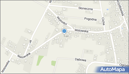 Transport Spedycja, Mstowska 67, Rzerzęczyce 42-270, numer telefonu