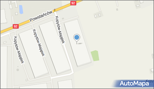 5342408474, Vesta Polska sp. z o.o. 