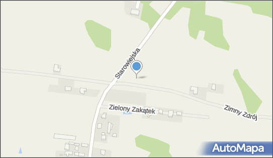 Michał Śmiłowski Trener personalny, Zimny Zdrój 3, Dąbrówki 16-010 - Trener personalny, godziny otwarcia, numer telefonu