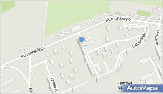 Trener Personalny - Maciej Krysiak, Józefa Babickiego 12, Łódź 94-056 - Trener personalny, godziny otwarcia, numer telefonu