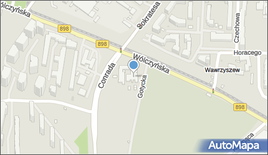 Trener Personalny Michał Gawor, Wólczyńska 55, Warszawa 01-908 - Trener personalny, numer telefonu