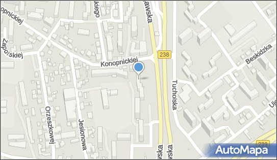 Auto Maker EVE, Marii Konopnickiej 1/41, Bydgoszcz - Tuning, numer telefonu