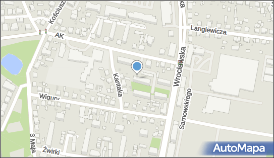 Chiptuning Ostrów Wielkopolski Hamownia, Wrocławska 106d/14 63-400 - Tuning, godziny otwarcia, numer telefonu