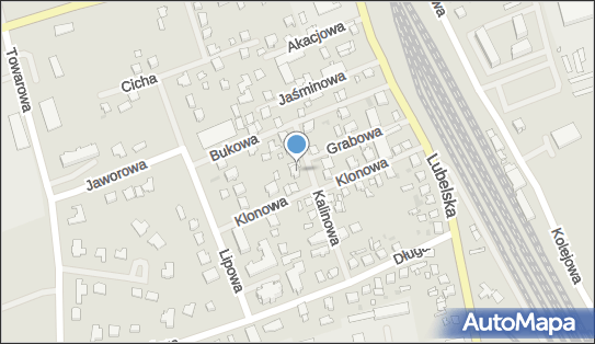 Firma Chromemaster Automotive, Kalinowa 6, Mrągowo 11-700 - Tuning, godziny otwarcia, numer telefonu