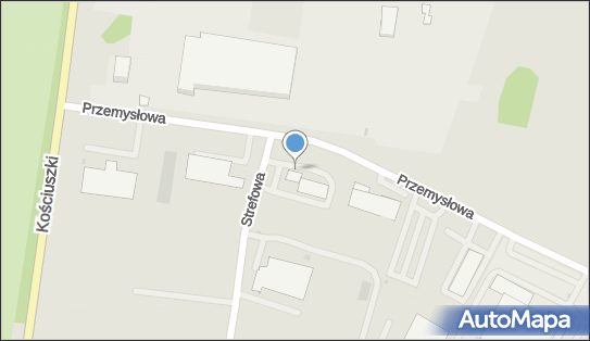 Kegger Sp. z o.o., Przemysłowa 7, Bolesławiec 57-900 - Tuning, numer telefonu