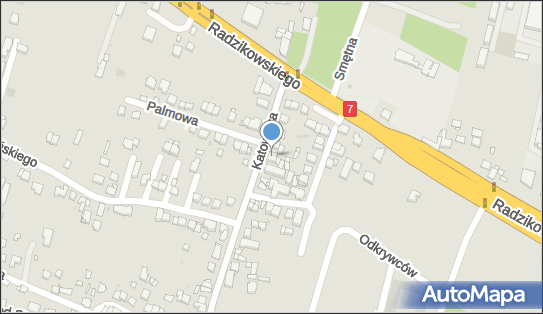 RING Auto Tuning, Katowicka 9, Kraków-Krowodrza 31-351 - Tuning, numer telefonu