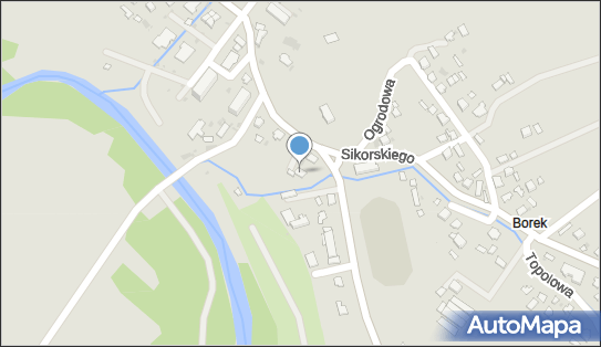 TheFatWrappers, ul. Marii Konopnickiej 8, Jedlicze 38-460 - Tuning, godziny otwarcia, numer telefonu