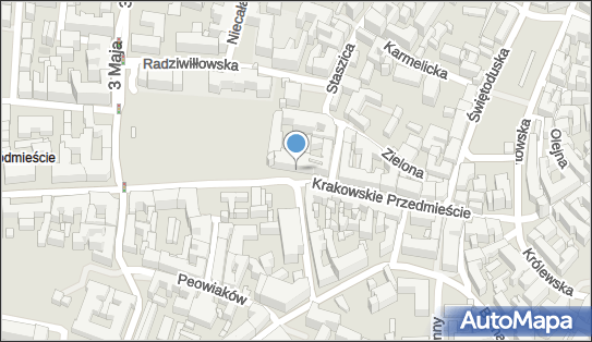 Verima, Krakowskie Przedmieście 29, Lublin - Tuzzi - Sklep odzieżowy, numer telefonu