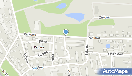 Twój Market - Sklep, Parkowa 16, Aleksandrów Kujawski, godziny otwarcia, numer telefonu