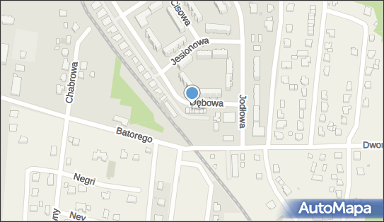 Anik, Dębowa 7, Łask - Tytoniowy, Trafika - Sklep