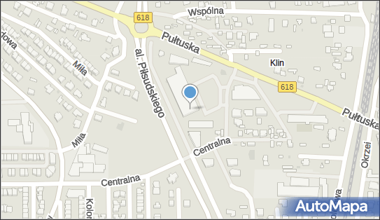 IQOS, Centralna 2, Wyszków 07-200 - Tytoniowy, Trafika - Sklep, numer telefonu