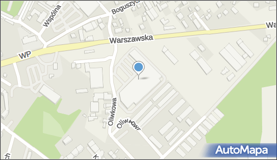 IQOS, Oliwkowa 1, Spalice 56-400 - Tytoniowy, Trafika - Sklep, godziny otwarcia, numer telefonu