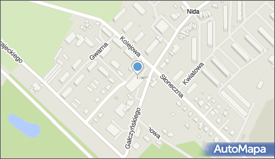 IQOS, Gałczyńskiego 18a, Ruciane-Nida 12-220 - Tytoniowy, Trafika - Sklep, numer telefonu