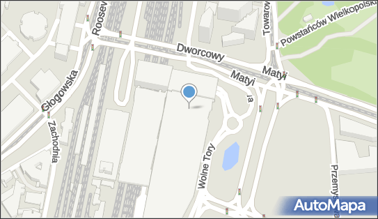 IQOS, Stanisława Matyi 2, Poznań 61-586 - Tytoniowy, Trafika - Sklep, godziny otwarcia, numer telefonu