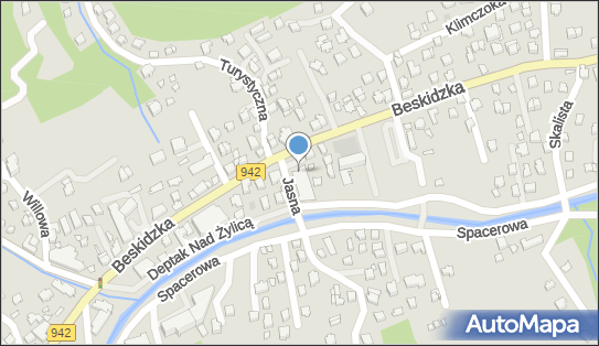 IQOS, Jasna 1, Szczyrk 43-370 - Tytoniowy, Trafika - Sklep
