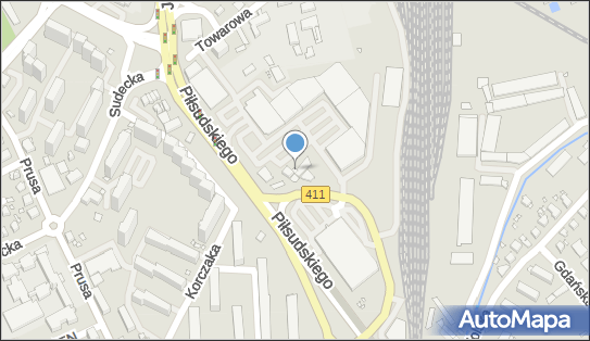 Liquider Store, marsz. Józefa Piłsudskiego 11, Nysa 48-303 - Tytoniowy, Trafika - Sklep, godziny otwarcia, numer telefonu