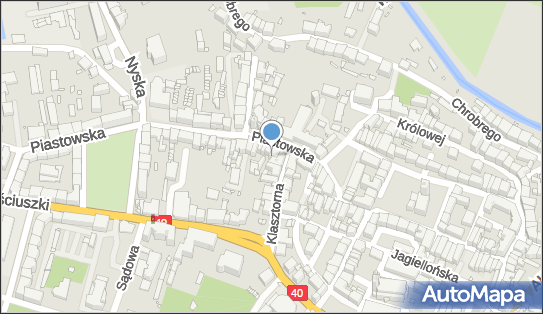 Solar, Piastowska 21, Prudnik - Tytoniowy, Trafika - Sklep, godziny otwarcia, numer telefonu