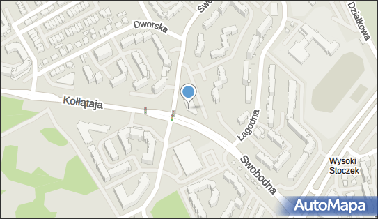 Trafika Nord, Swobodna 38 lok. 7, Białystok 15-756 - Tytoniowy, Trafika - Sklep, godziny otwarcia