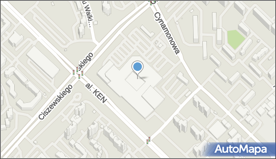 Tytoniowy, Trafika - Sklep, Ciszewskiego Jana 15, Warszawa - Tytoniowy, Trafika - Sklep
