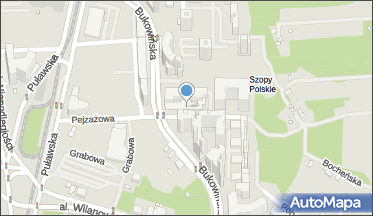 Ab Port, Bukowińska 22, Warszawa - Ubezpieczenia