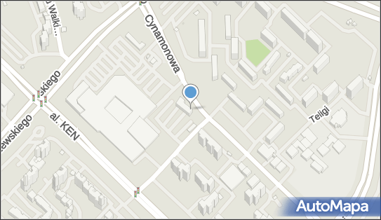 Adamart Spółka Jawna, Cynamonowa 43, Warszawa 02-777 - Ubezpieczenia, godziny otwarcia, numer telefonu