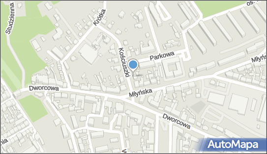 340726015, Sekurant Centrum Ubezpieczeń Komunikacyjnych i Majątkowych Magdalena Korzecka 