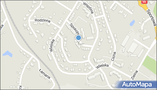 Agent Ubezpieczeniowy Beata Korytkowska, Spokojna 24, Kwidzyn 82-500 - Ubezpieczenia, NIP: 5811005554