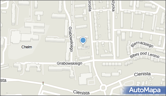 5832184651, Agent Ubezpieczeniowy Wiesława Kilimnik 