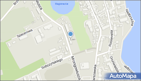 7421033294, Agent Ubezpieczeniowy - Sławomir Stefaniak 