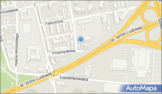AIG Powszechne Towarzystwo Emerytalne, Przemysłowa 26, Warszawa 00-450 - Ubezpieczenia, godziny otwarcia, numer telefonu